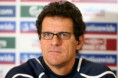 Capello nieuwe bondscoach